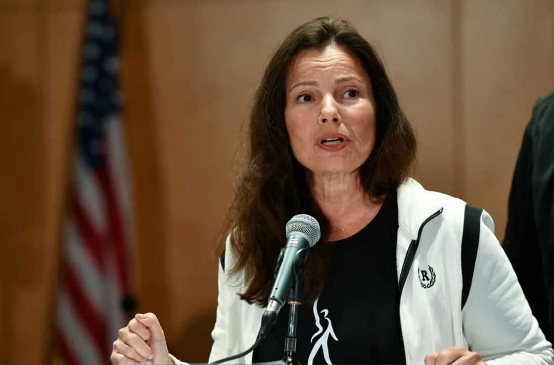 SAG-AFTRA President Fran Drescher feels 'duped' by the Hollywood studios over their failed contract talks SAG-AFTRA President Fran Drescher feels 'duped' by the Hollywood studios over their failed contract talks