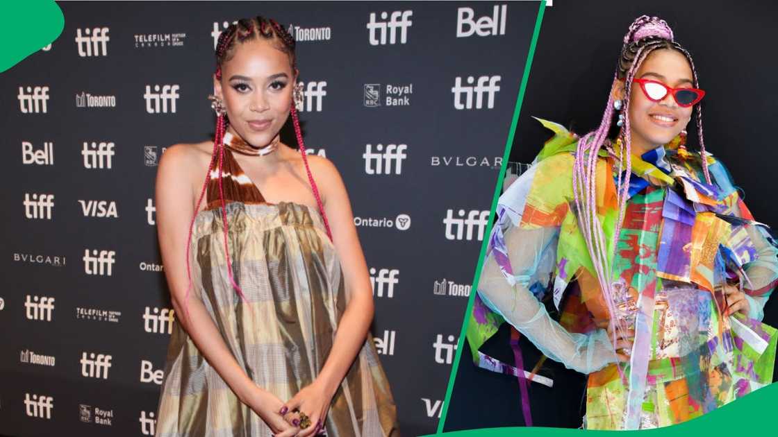 Sho Madjozi on why she resigned from music Sho Madjozi on why she resigned from music