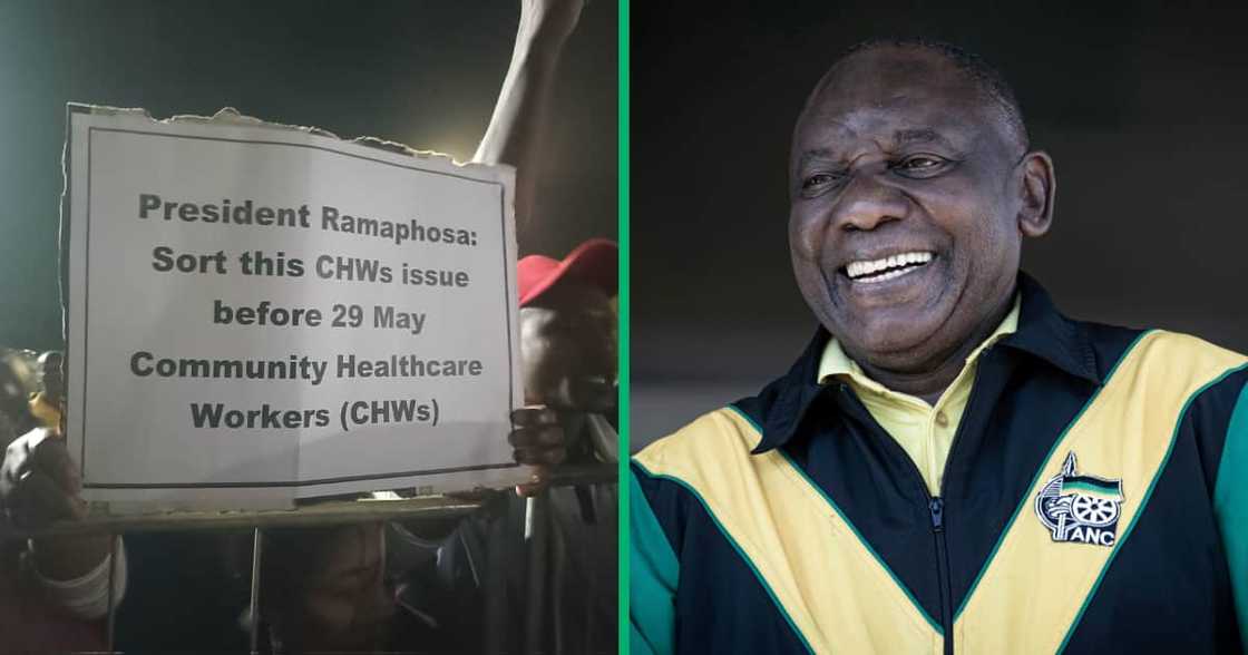 Community healthcare workers want increases Community healthcare workers want increases