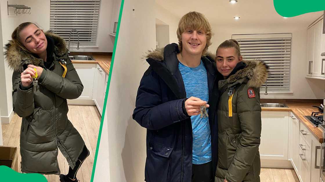 Paddy Pimblett is a millionaire