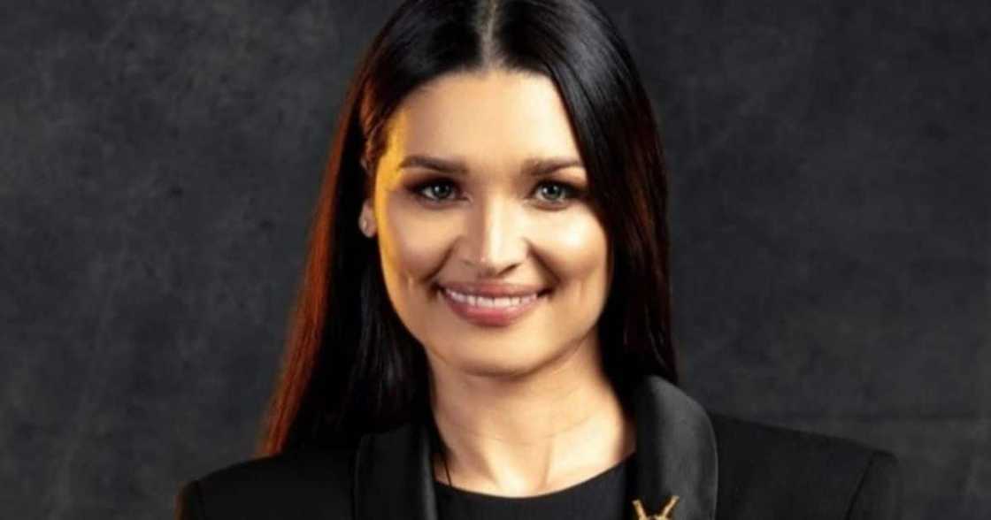 Kim Engelbrecht