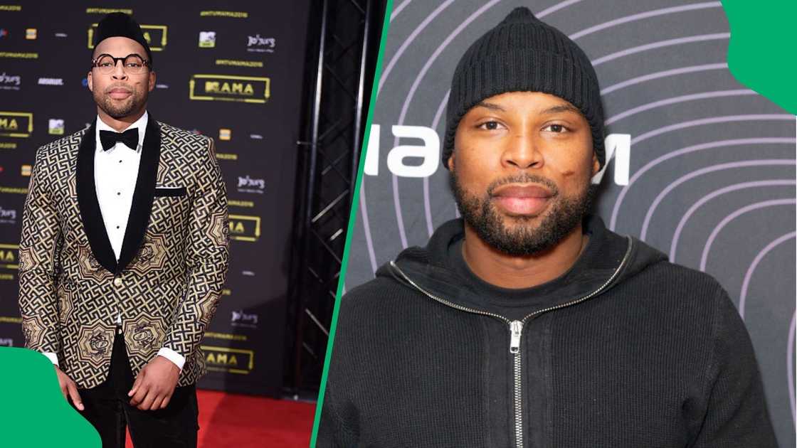 Sizwe Dhlomo has asked people to not take his posts seriously. Sizwe Dhlomo has asked people to not take his posts seriously.