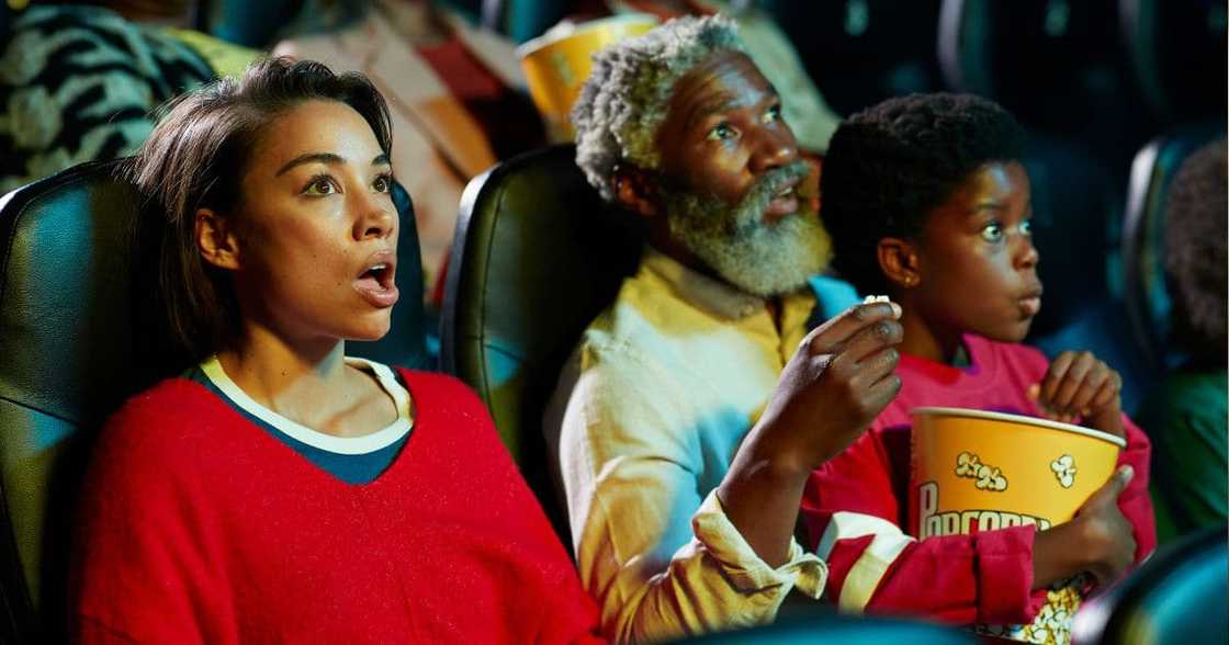 Ster-Kinekor is reportedly shutting down its cinemas Ster-Kinekor is reportedly shutting down its cinemas