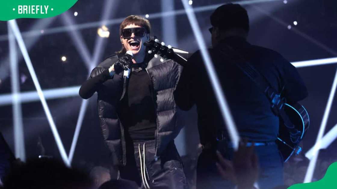 What's the net worth of Peso Pluma? What's the net worth of Peso Pluma?