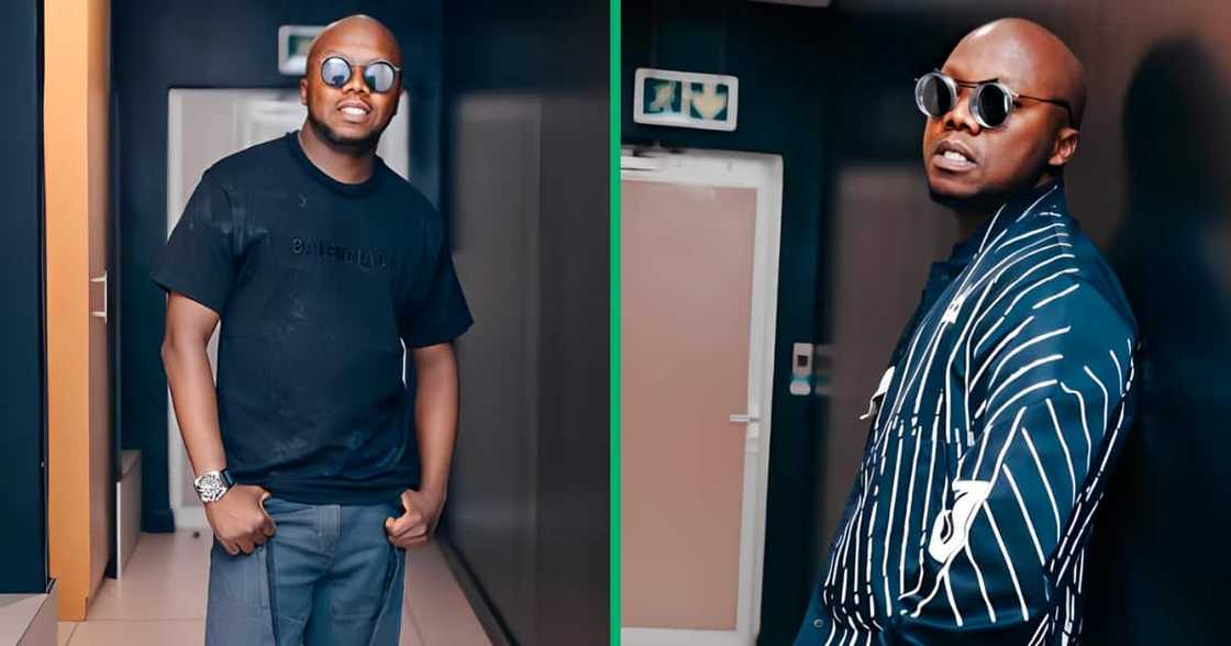 Tbo Touch said SA is not ready for open borders Tbo Touch said SA is not ready for open borders