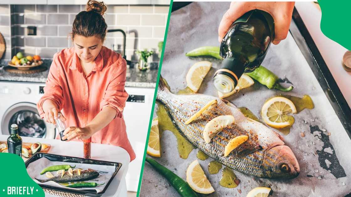 A post went viral. A post went viral.