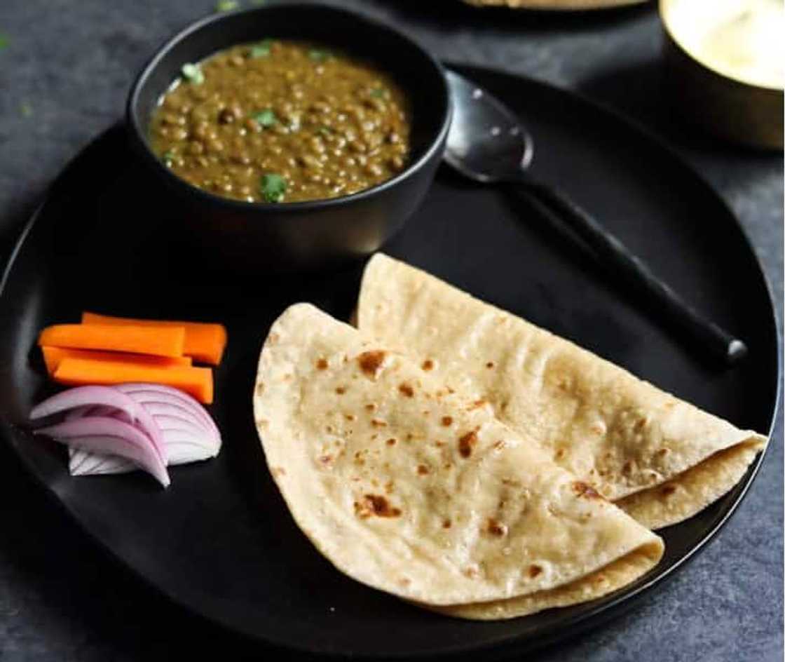 How long should chapati rest? How long should chapati rest?