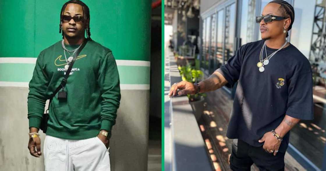 Priddy Ugly has retired from SA Hip hop. Priddy Ugly has retired from SA Hip hop.