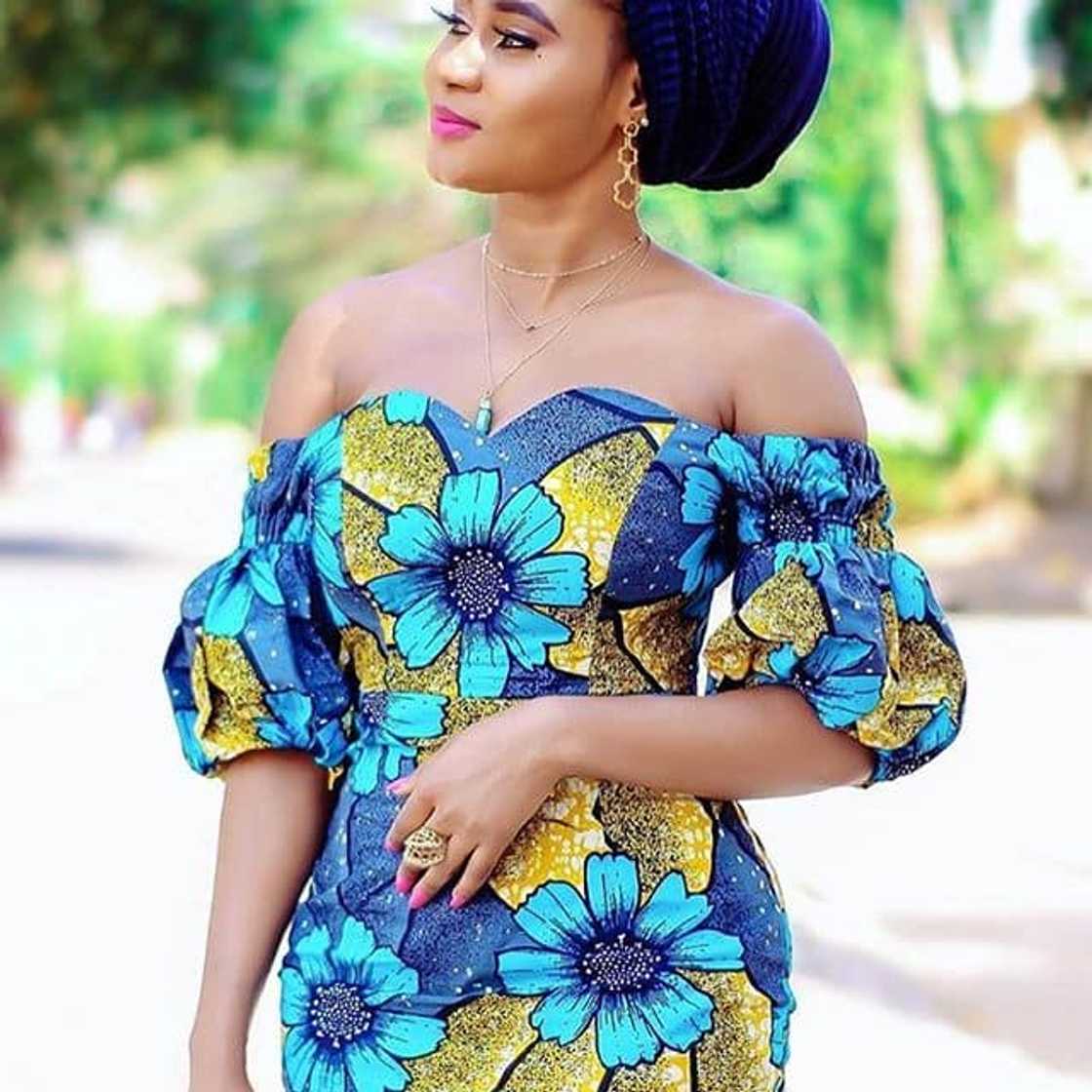 Latest Ankara dresses and designs for every occasions Latest Ankara dresses and designs for every occasions