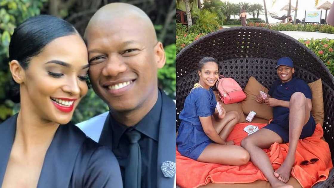 ProVerb and Liesl ProVerb and Liesl