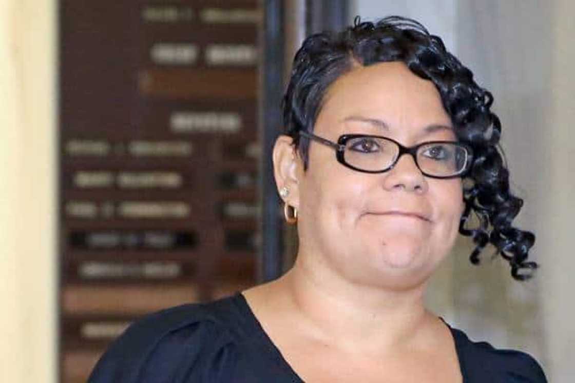 Melonie Jenkins Melonie Jenkins