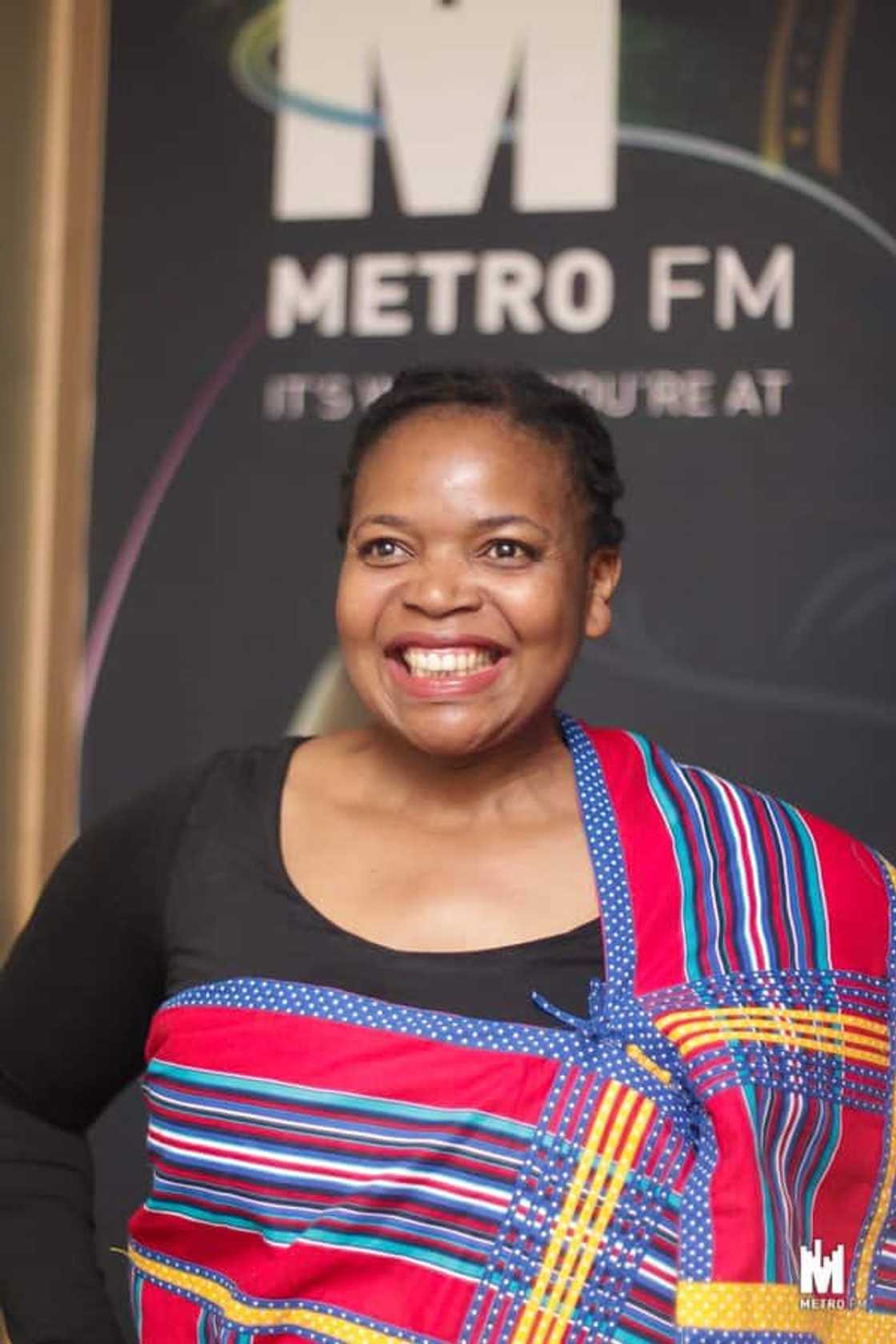 Florence Masebe Florence Masebe