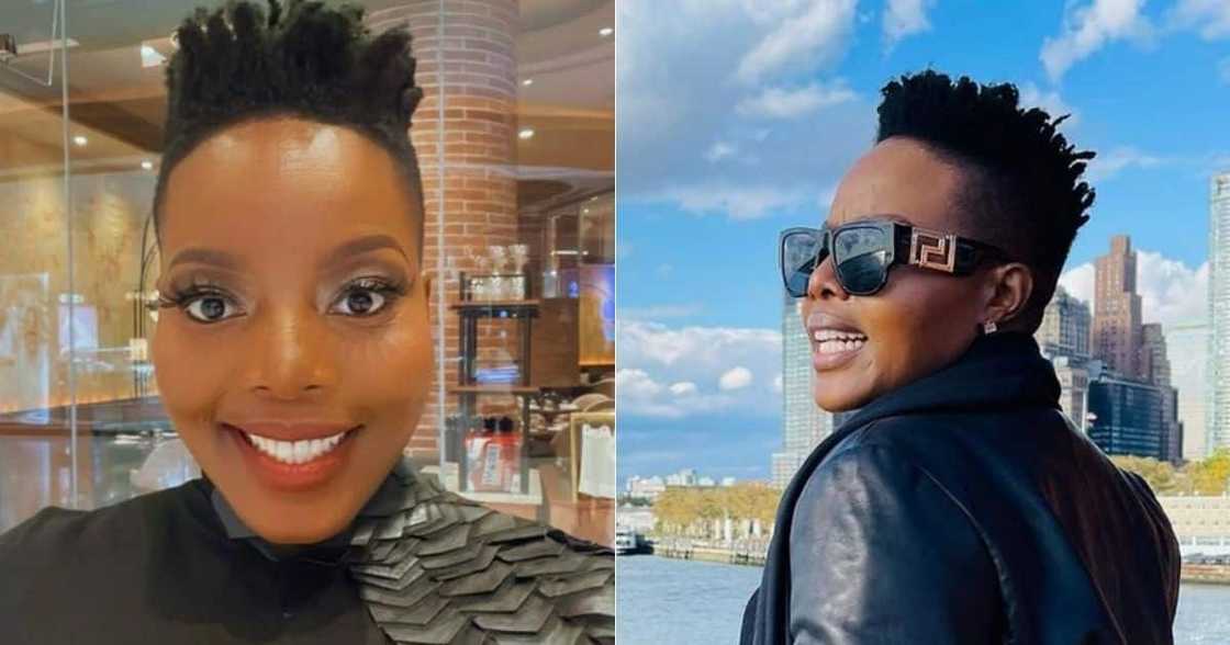 4 Photos, Nomcebo Zikode, living her best life 4 Photos, Nomcebo Zikode, living her best life