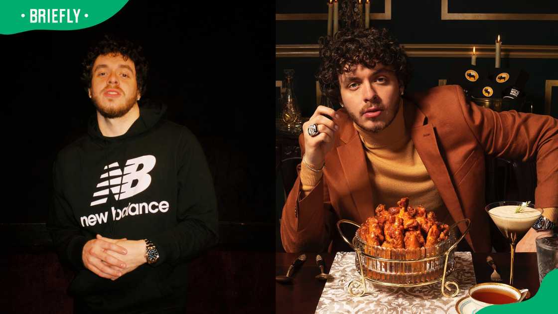 Jack Harlow's endorsements Jack Harlow's endorsements