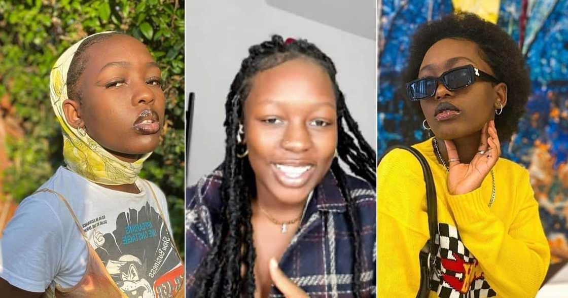Kenya, TikTok, Elsa Majimbo Kenya, TikTok, Elsa Majimbo