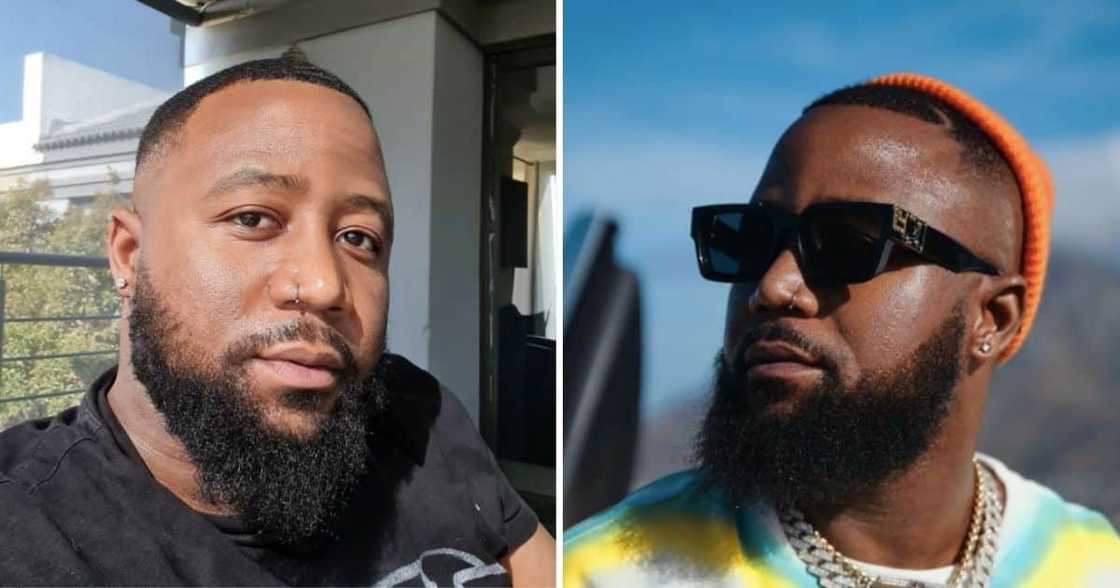 Cassper Nyovest, Boxing Match, Mzansi, Naak Musiq Cassper Nyovest, Boxing Match, Mzansi, Naak Musiq