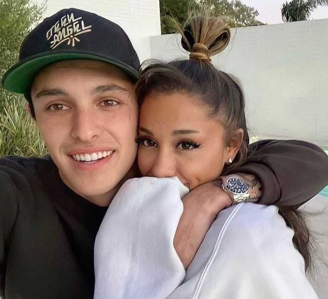 Dalton Gomez's net worth, age, ethnicity, partner, family, career, profiles Dalton Gomez's net worth, age, ethnicity, partner, family, career, profiles