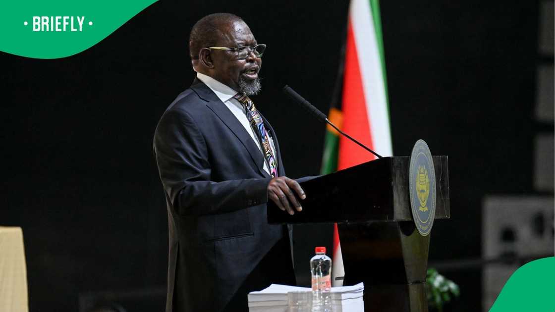The 2025 Budget Speech, delivered on the 12th of March, outlined key fiscal measures aimed at economic stabilisation. The 2025 Budget Speech, delivered on the 12th of March, outlined key fiscal measures aimed at economic stabilisation.