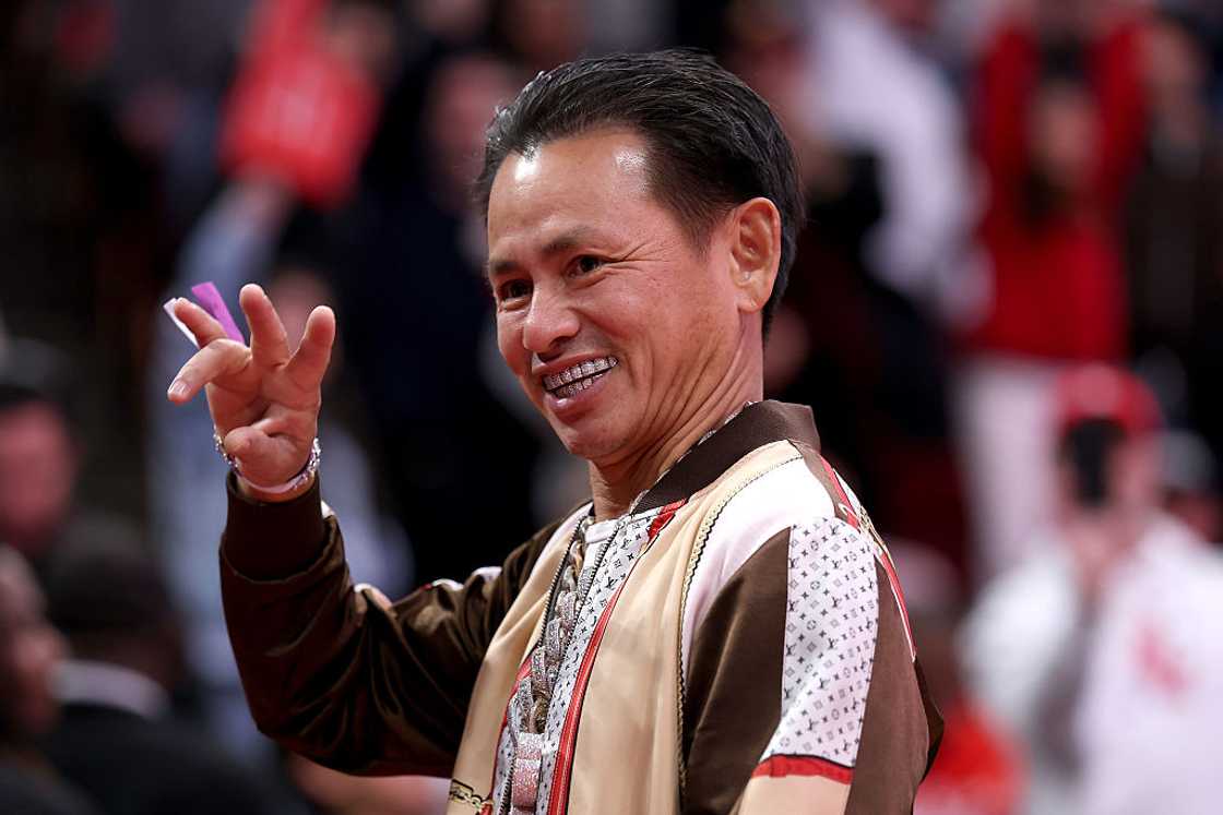 Johnny Dang Johnny Dang