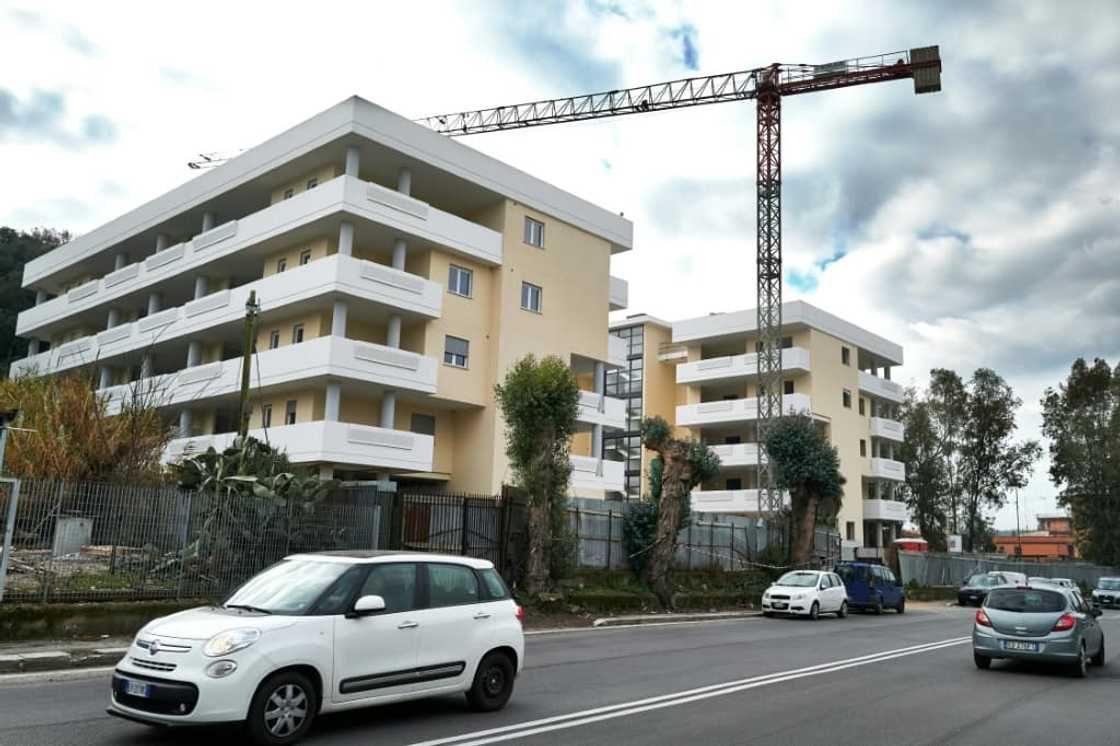 Experts see the scheme as a wasted opportunity to  shift towards properly green housing Experts see the scheme as a wasted opportunity to  shift towards properly green housing
