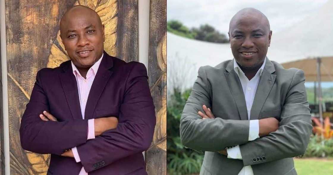 A Look Into the Life of Celeb Polygamist Musa Mseleku: 4 Wives and 10 Children A Look Into the Life of Celeb Polygamist Musa Mseleku: 4 Wives and 10 Children