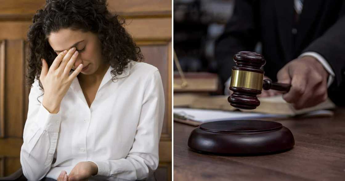 A high-maintenance wife was told to fund her own lifestyle after court dismisses R95 000 spousal maintenance demand A high-maintenance wife was told to fund her own lifestyle after court dismisses R95 000 spousal maintenance demand