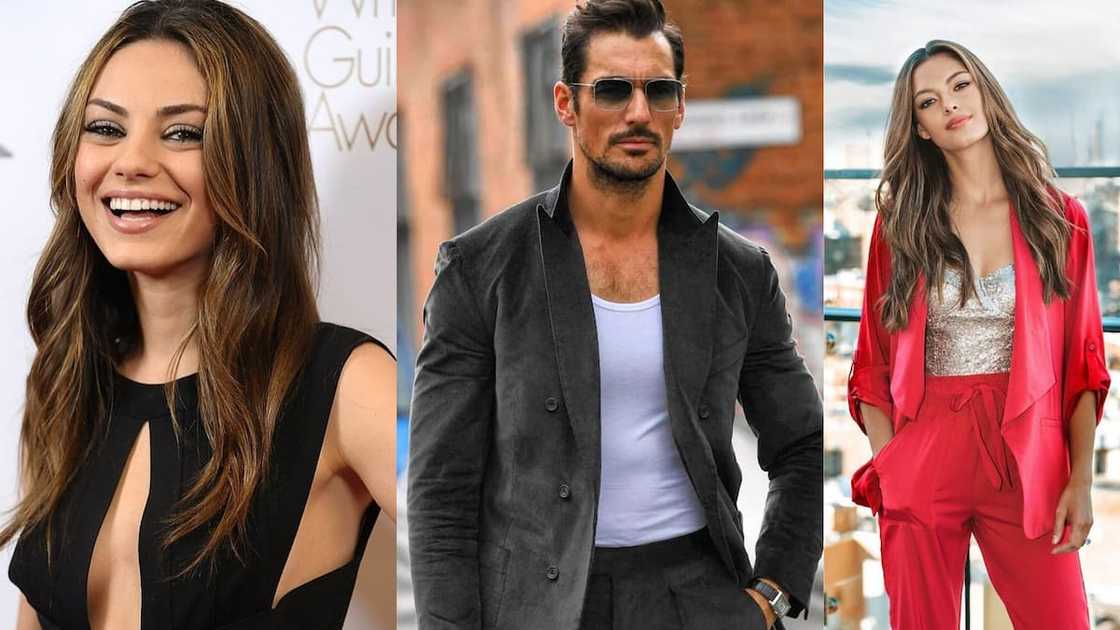 hottest nationalities hottest nationalities