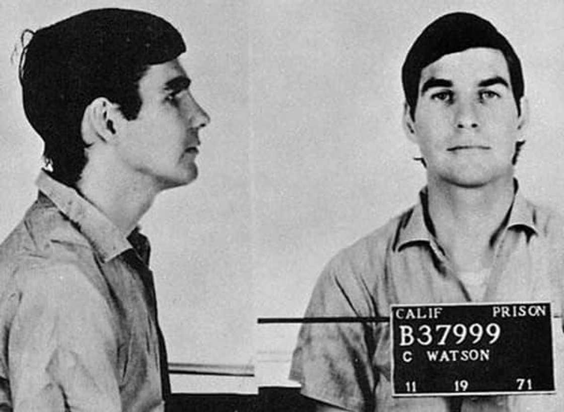Tex Watson age, full name, children, spouse, trial, website, books, profile Tex Watson age, full name, children, spouse, trial, website, books, profile