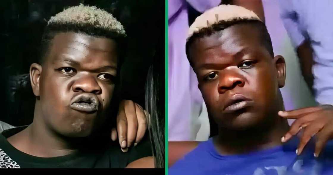 Skomota was recorded drunk and stumbling at an event Skomota was recorded drunk and stumbling at an event