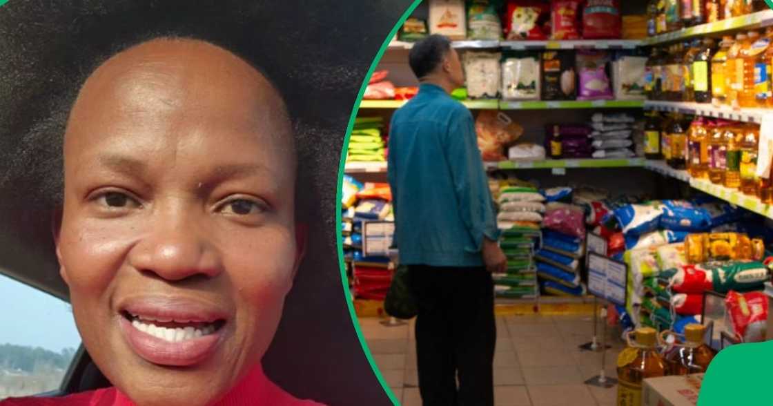 Mzansi struggles to keep up with cost of living