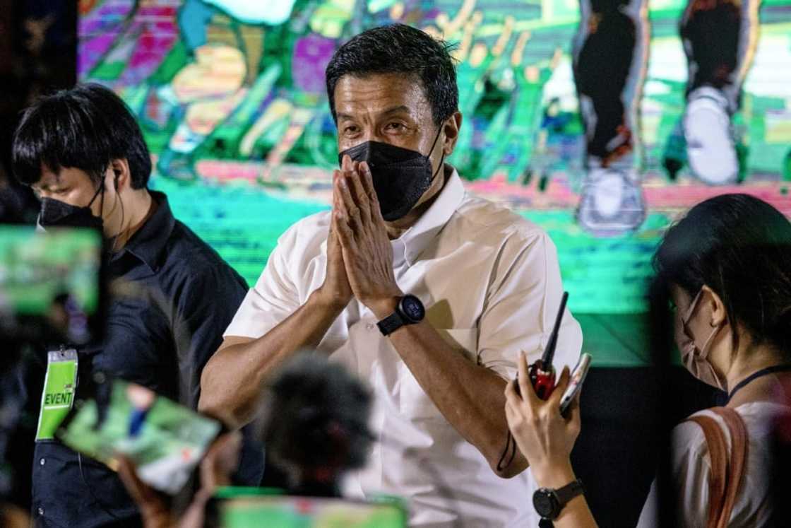 Former opposition minister Chadchart Sittipunt's May win in the Bangkok governor race spooked the kingdom's royalist-military elite Former opposition minister Chadchart Sittipunt's May win in the Bangkok governor race spooked the kingdom's royalist-military elite