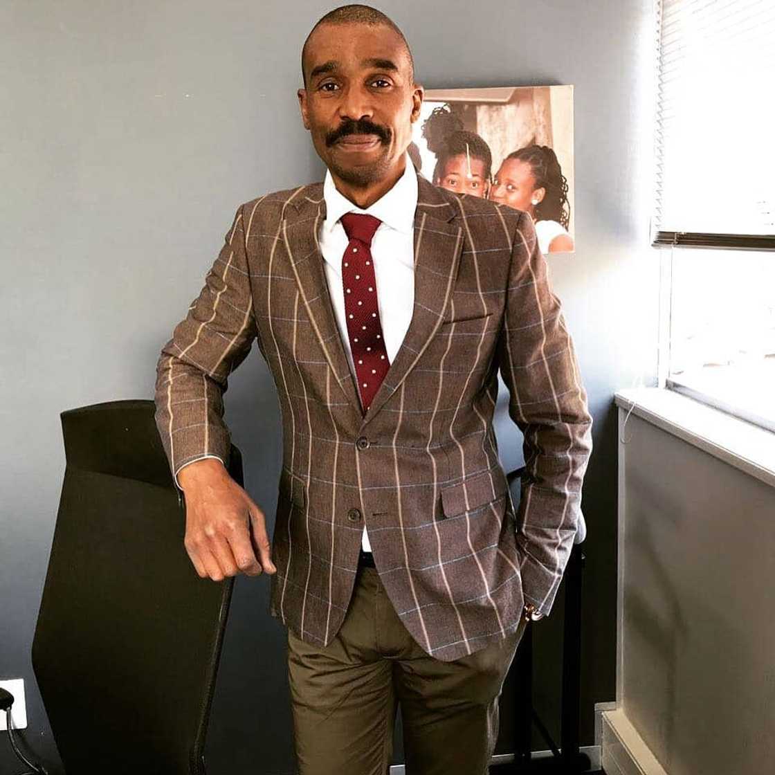 Bob Mabena Bob Mabena