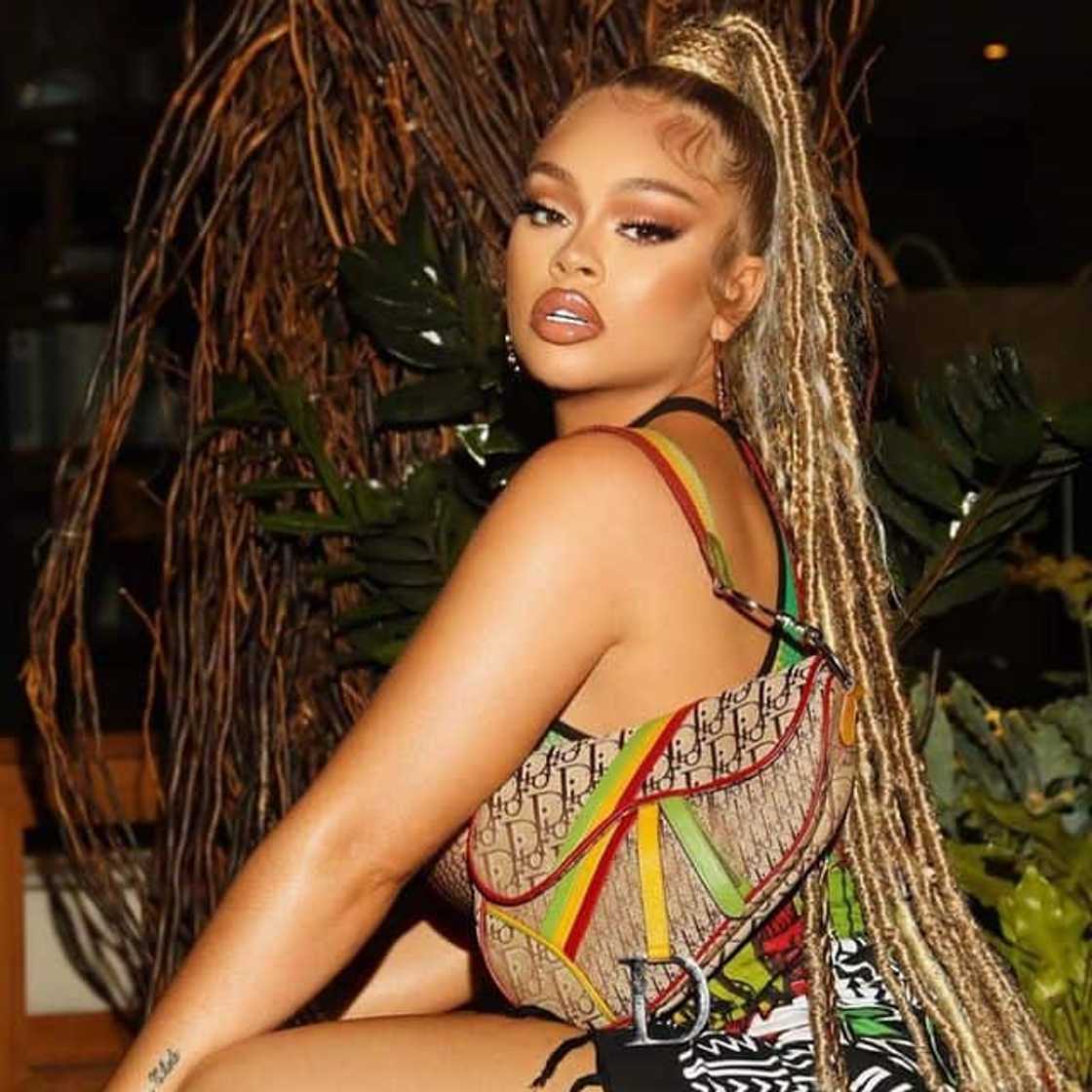 Mulatto's net worth Mulatto's net worth