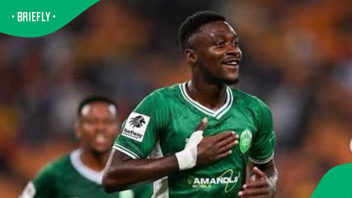 AmaZulu Ngwenya apologises