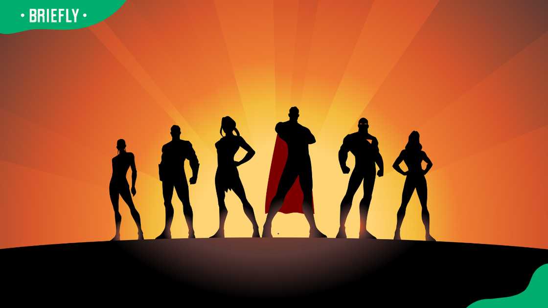 Marvel and DC superhero fatigue Marvel and DC superhero fatigue