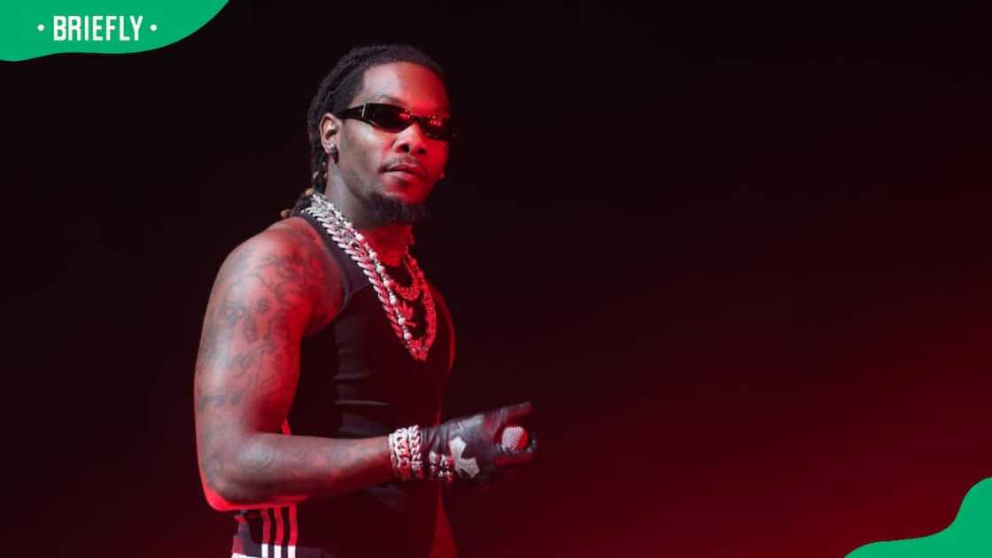 Offset's net worth Offset's net worth