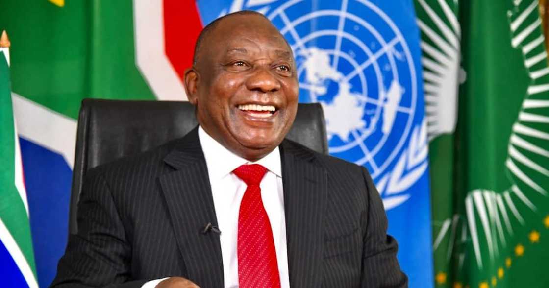 Booze Is Back, Ramaphosa Announces Relaxation of Lockdown Restrictions