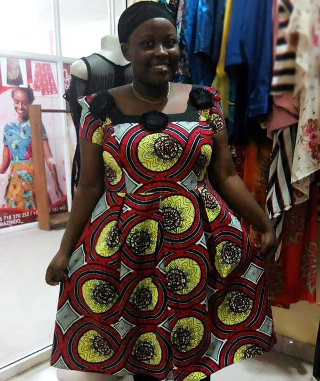 African dresses African dresses