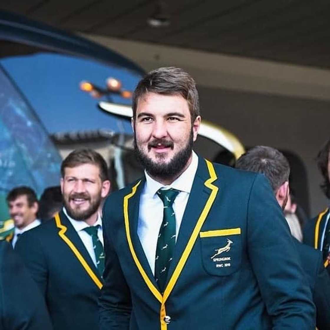 de Jager de Jager