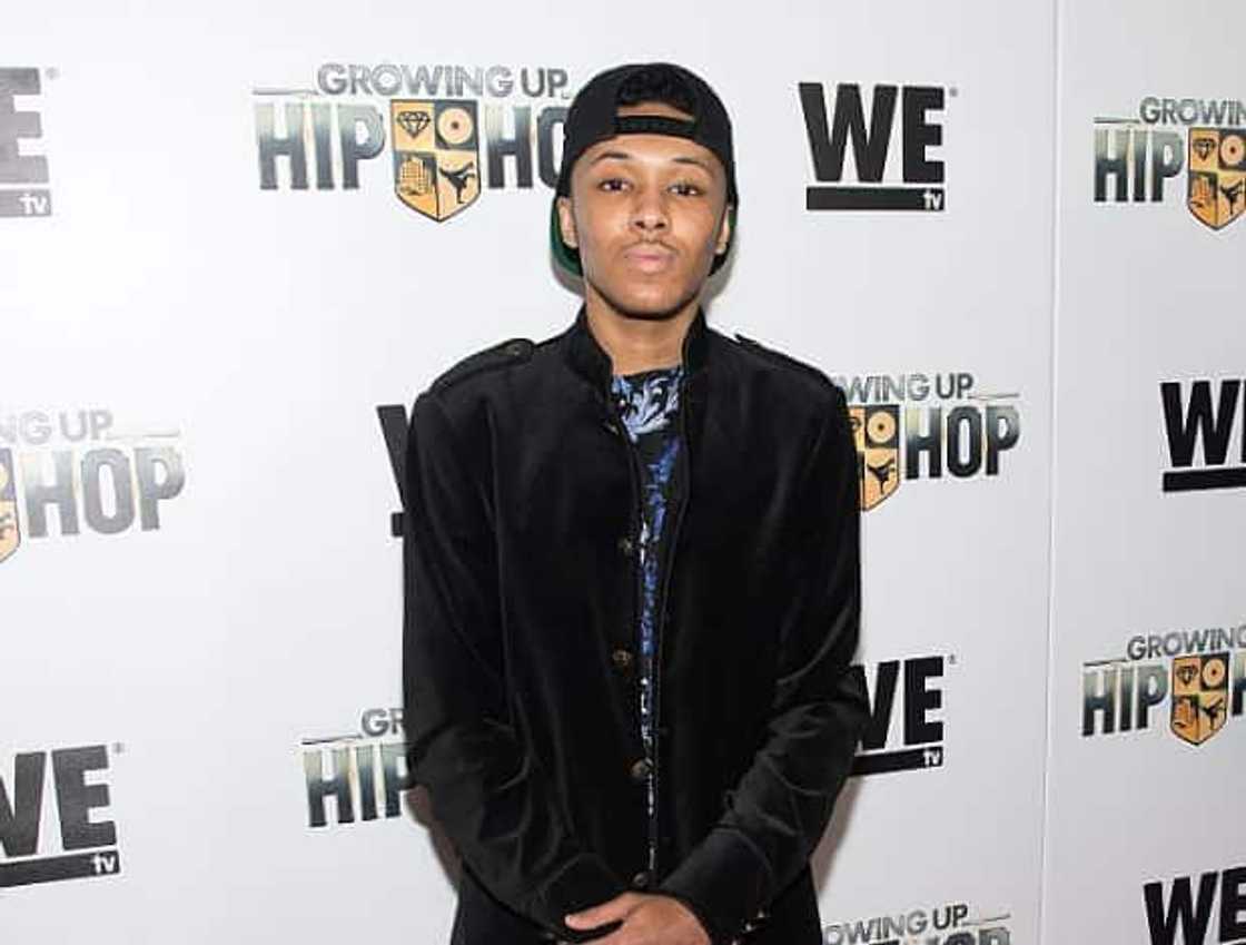 What shows are Russell Simmons II on? What shows are Russell Simmons II on?