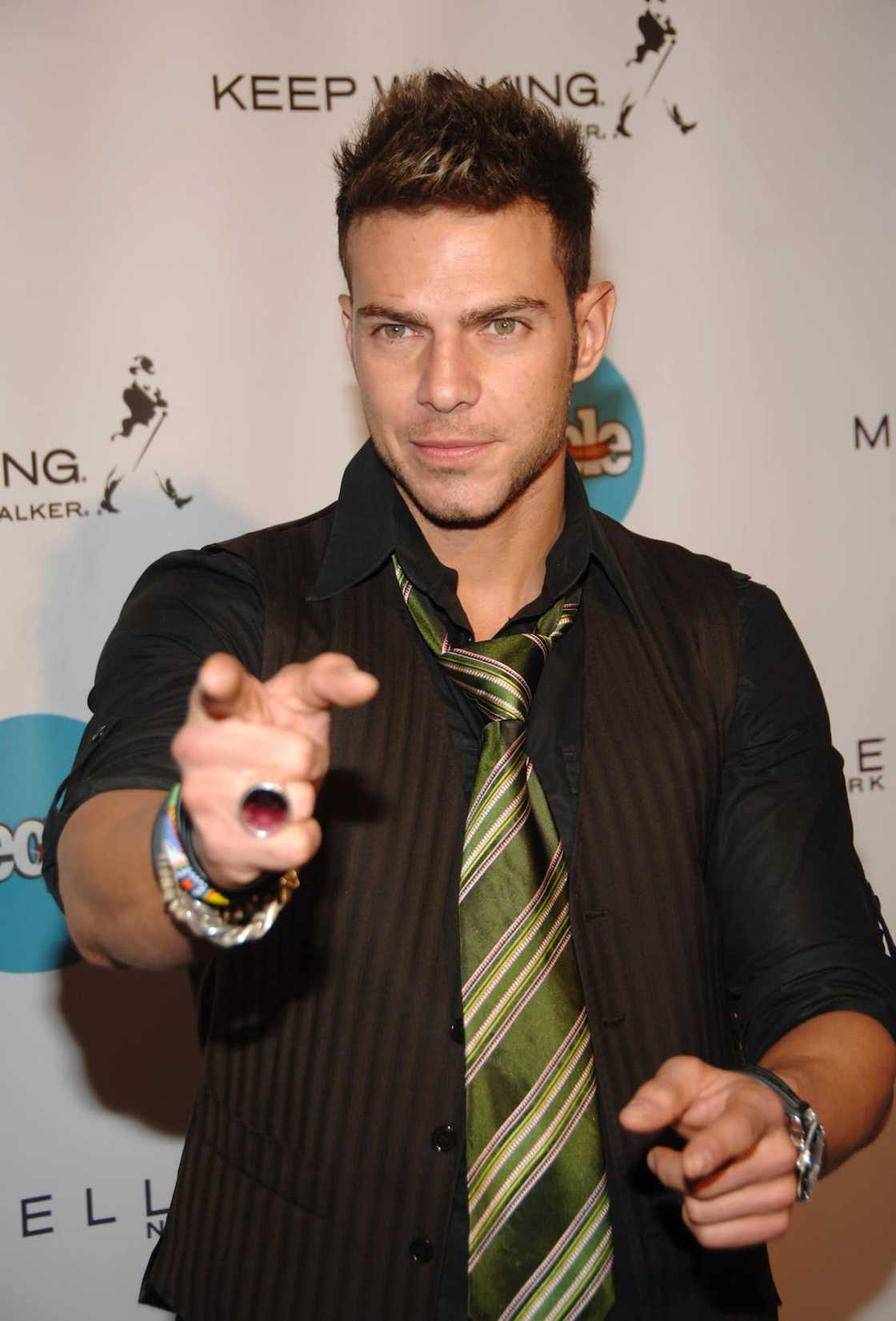 Venezuelan actor Venezuelan actor