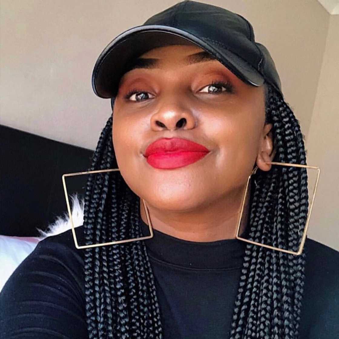 Others complimented African curvy bodies, saying they were a thing of beauty Others complimented African curvy bodies, saying they were a thing of beauty