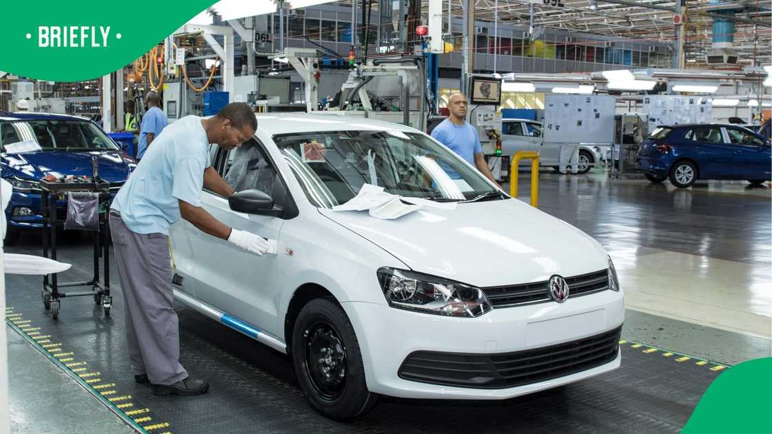 South Africa would miss targets set in the Automotive Masterplan 2035 (SAAM)