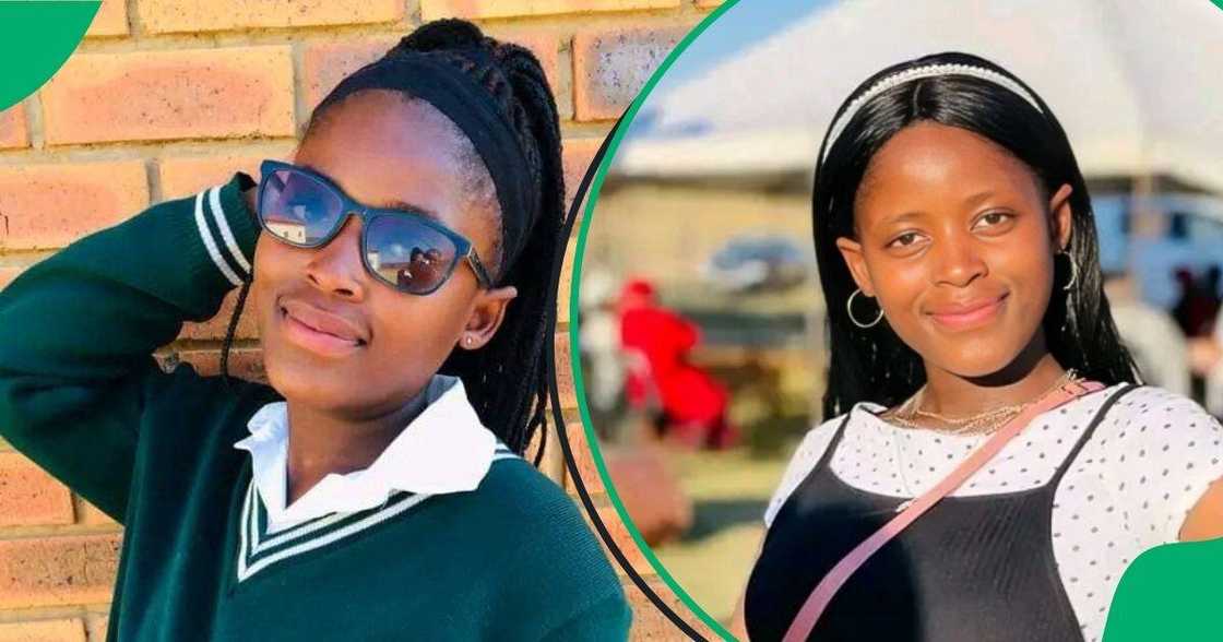 Ex boyfriend allegedly abducts, murders teenage girl Ex boyfriend allegedly abducts, murders teenage girl