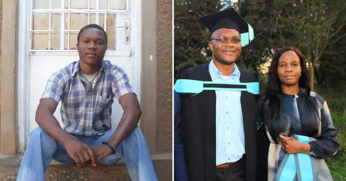 Car guard, inspiring, university, Mzansi Car guard, inspiring, university, Mzansi