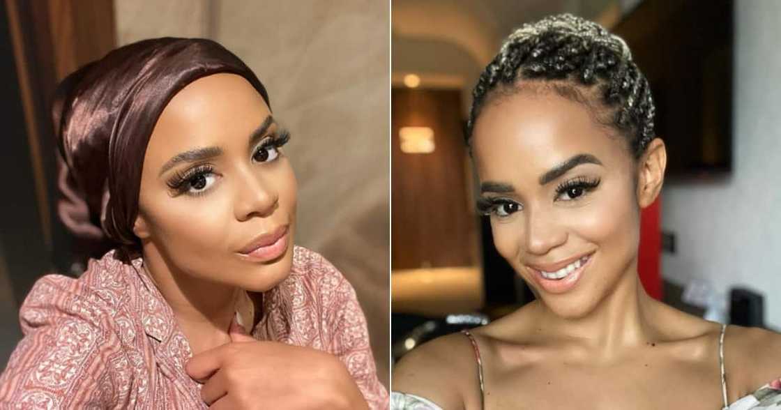 Naledi Willers, Real Housewives of Joburg, Star, Dies, Breast Cancer Naledi Willers, Real Housewives of Joburg, Star, Dies, Breast Cancer