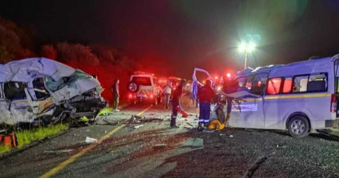 17 family members killed, surviving members ask North West government for help, bury family 17 family members killed, surviving members ask North West government for help, bury family