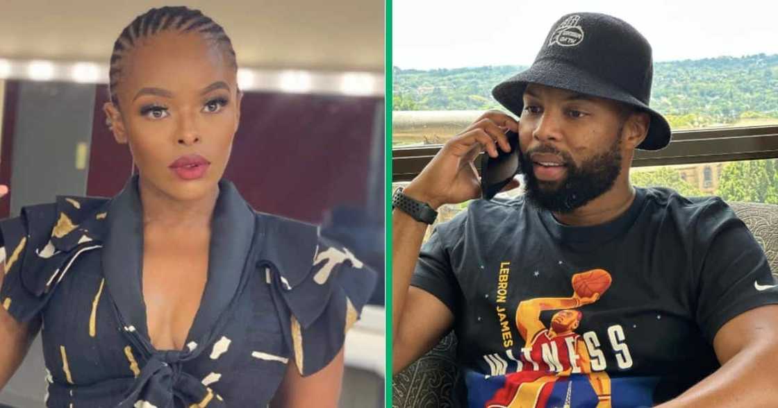 Experts weigh in on Sizwe and Unathi's beef Experts weigh in on Sizwe and Unathi's beef