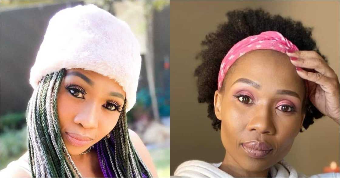 Dineo Ranaka, launches 2 shows, same week Dineo Ranaka, launches 2 shows, same week
