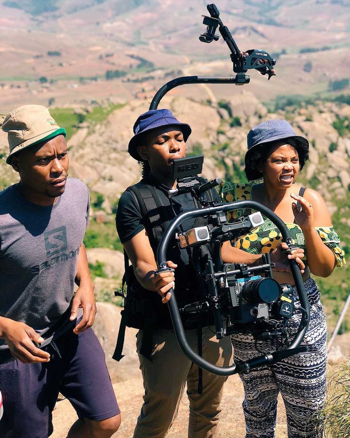 How much does a music video cost in South Africa? How much does a music video cost in South Africa?